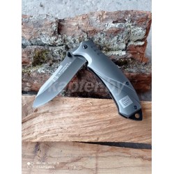 Нож складной Strider Knives 337 Titanium  .