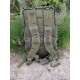 Рюкзак тактический Assault US Army , 40л, Олива.