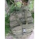 Рюкзак тактический Assault US Army , 40л, Олива.