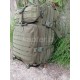 Рюкзак тактический Assault US Army , 40л, Олива.