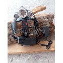 Фонарь налобный HL-720 Cree T6 LED  .
