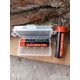 Аккумулятор Li-ion USB 18650 2600 mAh (2 шт.)