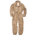 Комбинезон танковый негорючий AFV  FR Англия, Coyote.