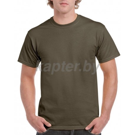Футболка US Oliva . США. 