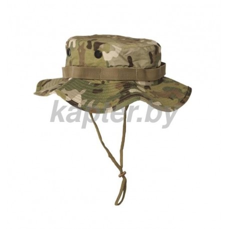 Панама MIL-TEC® DSCHUNGELHUT US TYP MULTITARN®