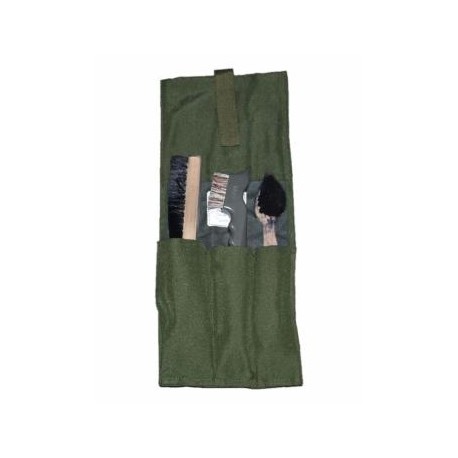 набор для чистки обуви б/у