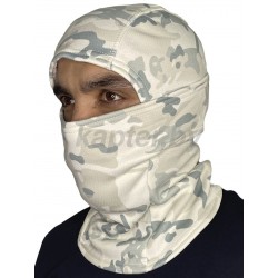Балаклава тактичесткая. Multicam Alpine.
