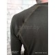 Термобелье DRY Warm(-35).  Стрейч-флис . Олива.