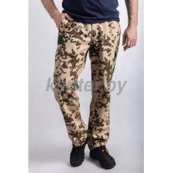 Брюки Бундесвер. Тропентарн. Stalker, 