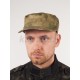 Кепка US BDU, Рипстоп, HDT FG.