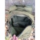 Полевой рюкзак спецназа НАТО. 35 л, олива.