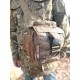 Сумка  Тактическая однолямочная. Multicam.