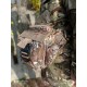 Сумка  Тактическая однолямочная. Multicam.
