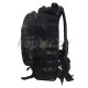 Рюкзак тактический GRABBAG , 35л. Black Multicam.