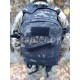 Рюкзак тактический GRABBAG , 35л. Black Multicam.