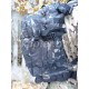 Рюкзак тактический GRABBAG , 35л. Black Multicam.