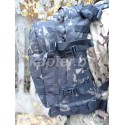 Рюкзак тактический GRABBAG , 35л. Black Multicam.