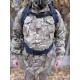 Рюкзак тактический GRABBAG Голандский, 35л, coyot