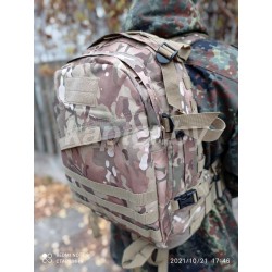 Рюкзак тактический GRABBAG , 35л. Multicam.
