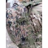 Рюкзак тактический GRABBAG , 35л. Digital Woodland,