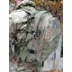 Рюкзак тактический GRABBAG , 35л. Мох.