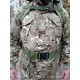 Рюкзак тактический GRABBAG , 35л. Мох.