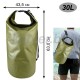 Мешок влагозащитный (гермомешок). 20л. Олива.