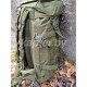 Рюкзак  Армейский походный. 50л. Олива.