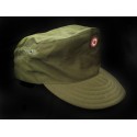 Кепка Австрия, KAZ-75. Олива, б/у.