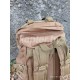 Рюкзак  Армейский походный. 50л. Кайот.