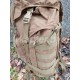 Рюкзак  Армейский походный. 50л. Кайот.