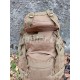 Рюкзак  Армейский походный. 50л. Кайот.