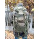Рюкзак  Армейский походный. 50л. Мох.