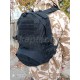 Рюкзак тактический для снаряжения. 30л. Чёрный.