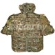 Разгрузка-Бронежилет Original Osprey Body Armour, камуфляж MTP, б/у