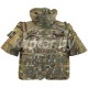Разгрузка-Бронежилет Original Osprey Body Armour, камуфляж MTP, б/у