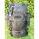 Рюкзак тактический COMMANDO 55 L. PES , Чёрный.
