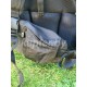 Рюкзак тактический COMMANDO 55 L. PES , Чёрный.