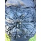 Рюкзак тактический COMMANDO 55 L. PES , Чёрный.