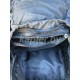 Рюкзак тактический COMMANDO 55 L. PES , Чёрный.