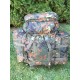 Рюкзак горный US Mountain. Flecktarn.