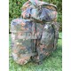 Рюкзак горный US Mountain. Flecktarn.