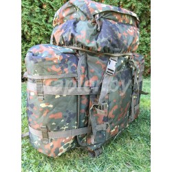 Рюкзак горный US Mountain. Flecktarn.