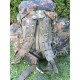 Рюкзак горный US Mountain. Flecktarn.