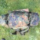 Рюкзак горный US Mountain. Flecktarn.