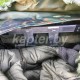 Рюкзак горный US Mountain. Flecktarn.