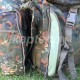 Рюкзак горный US Mountain. Flecktarn.