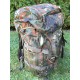 Рюкзак горный US Mountain. Flecktarn.