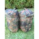 Рюкзак горный US Mountain. Flecktarn.