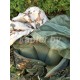Рюкзак горный US Mountain. Flecktarn.
